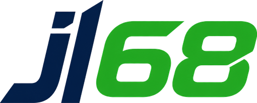 jl68 Philippines gaming platform logo
